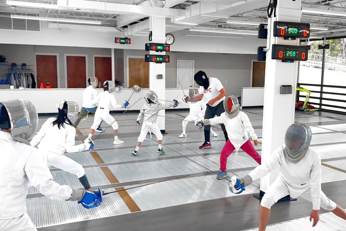 SFC Membership, Benefits and Fencing Programs in NYC