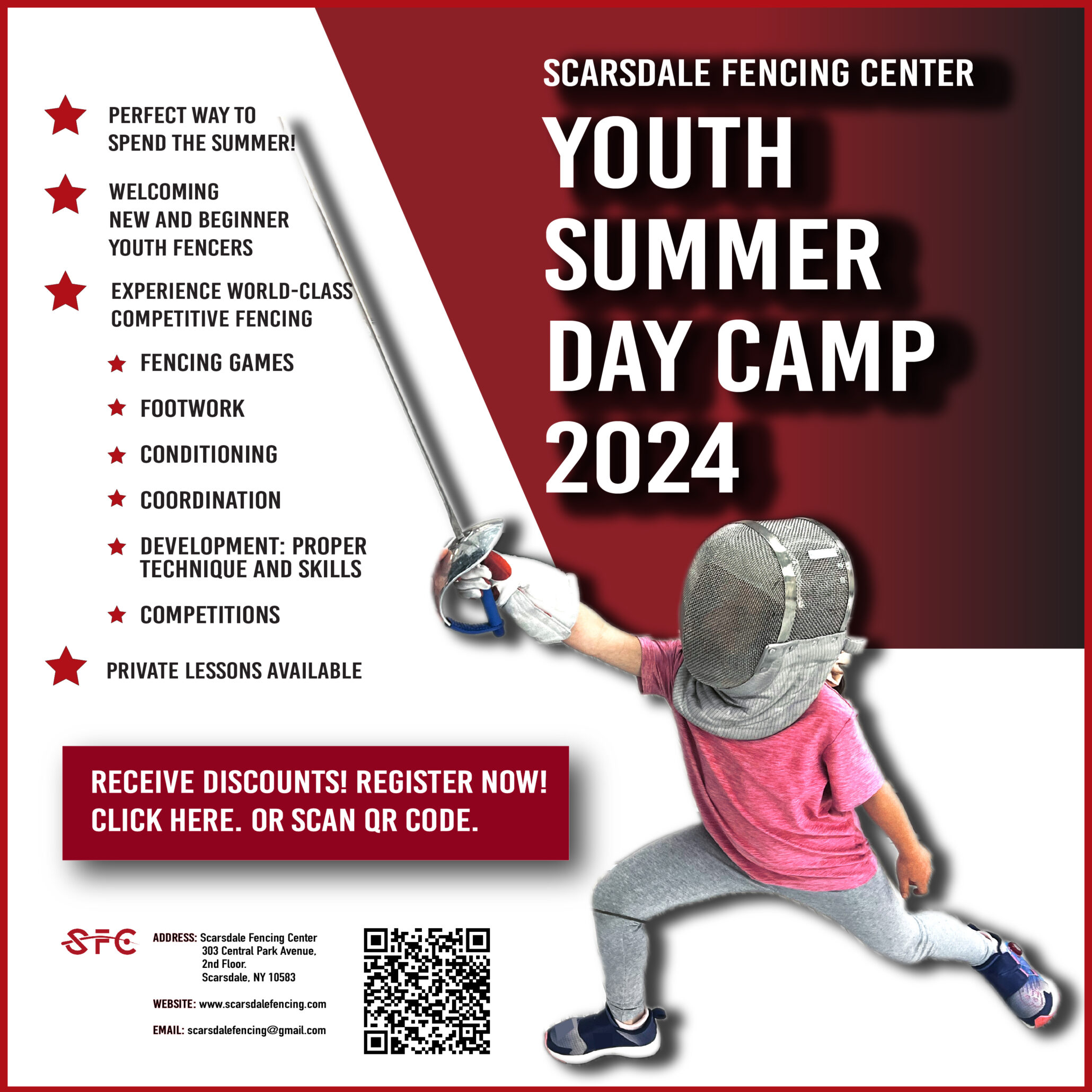 YOUTH SUMMER DAY CAMP-01